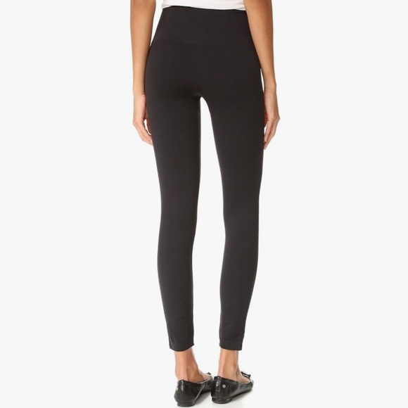 SPANX by Sara Blakey Women’s Gray Pull On Pants w Tummy Control - Medium - Picture 5 of 7